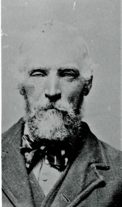 Samuel Brough (1839 - 1911) Profile